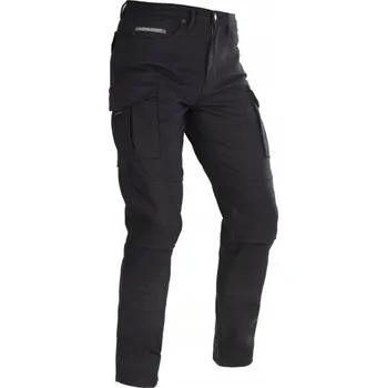 Moto bunda Motocyklové kalhoty OXFORD ORIGINAL CARGO 34