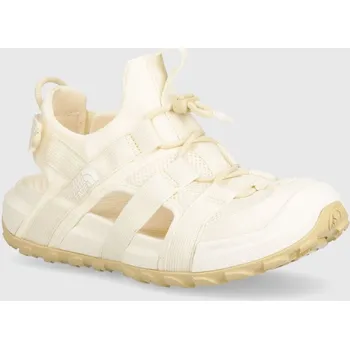 Dámské sandále Sandály The North Face Explore Camp dámské, béžová barva, NF0A8ADQTOB1 01X, EUR 37