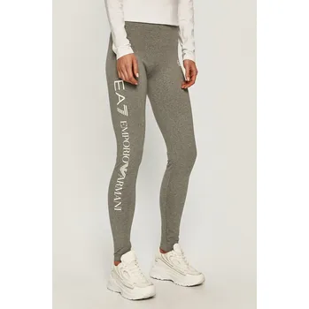 Dámské legíny EA7 Emporio Armani - Legíny 8NTP63.TJ01Z šedá 90X, vel. M
