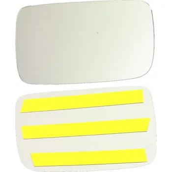 Posilovač řízení SKLO ZRCÁTKA LEVÉ POLO 6N 10.94-08.99