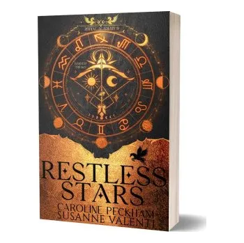 Zodiac Academy: Restless Stars (Susanne Valenti)(Brožovaná)