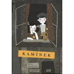 Komiks Kamínek (Argo)