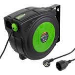 Prodlužovací kabel samonavíjecí PROCRAFT EK15N