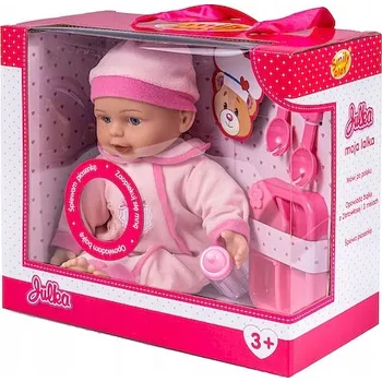 Panenka Panenka Smily Play Julka SP83506