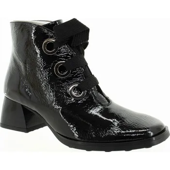 Dámská obuv HISPANITAS HI254326-BLACK-265 černá 40