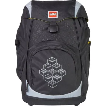 Školní batoh LEGO Bricks Nielsen 20193-2511 Velikost: One size