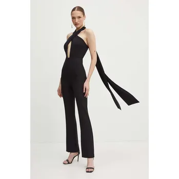 Dámský overall Overal Patrizia Pepe 8T0044.A454 černá 99X, vel. 36