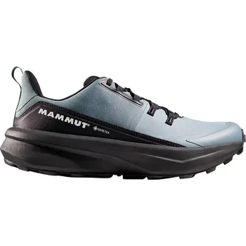 Pánská móda Boty pánské MAMMUT Aenergy Hike Low GTX Men strata-black - 44 2/3