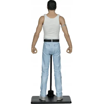Figurka Music Maniacs Rock Akční figurka Freddy Mercury 15 cm
