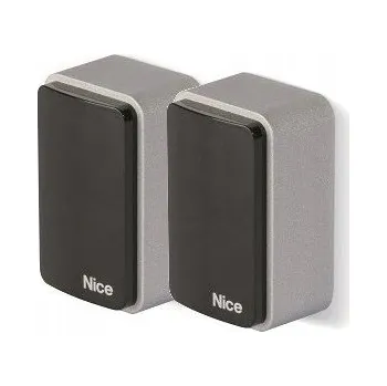 Pohon brány Fotobuňky NICE EPMB – sada (vysílač + přijímač) BLUEBUS