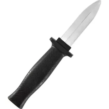 Pracovní nůž Party Pal Umělý nůž se zasouvací čepelí, 18,5x4cm