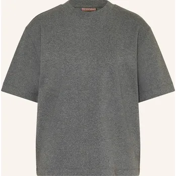 Dámské tričko Heyanno Dámské Tričko Mmhtrust, tmavě šedá, 40