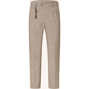 Pánské kalhoty Cg - Club Of Gents Pánské Oblekové Kalhoty Cg Orlando Slim...