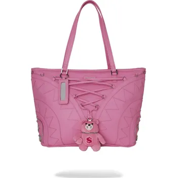 Cestovní taška Taška Sprayground - Baby Bear Baddie Deux Tote