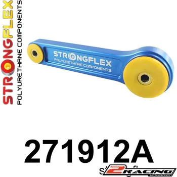 Silentblok nápravy Silentblok reakce Sport 271912A (polyuretanové tvrdé tuningové lůžko silentblok reakce Sport)
