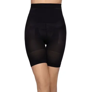 Kalhotky Dámské zeštíhlující kalhotky Super Slim 3M nero