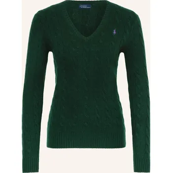 Dámský svetr Polo Ralph Lauren Dámský Svetr, zelená, 36