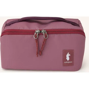 Kabelka Cotopaxi Toaletní Taštička Viaje, tmavě červená