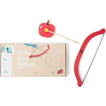 Luk BS Toys - Luk a šípy