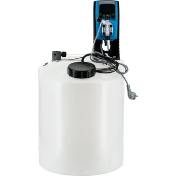 Čerpadlo Dávkovací stanice EMEC VMS MF 15 02 Objem zásobníku: 110 litrů, Volitelná výbava: Bez výbavy