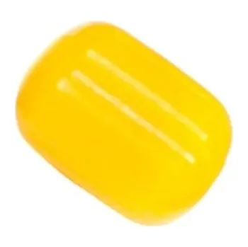 60ks - Pelety Revol Baits Pellet 10mm Sýr-Česnek Žlutá