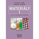 Materiály I pro 1. a 2. ročník UO…