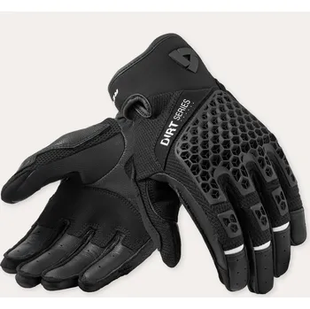 Rukavice REVIT rukavice CALIBER 2 black - XS