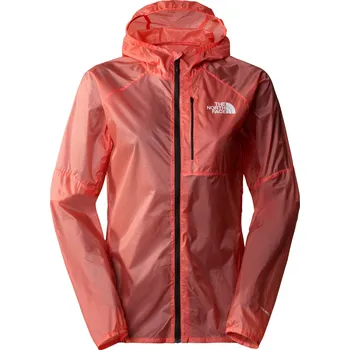 Dámská softshellová bunda The North Face Windstream červená M