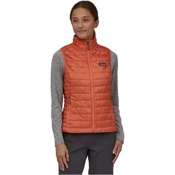 Dámská vesta Patagonia Dámská vesta Patagonia Nano Puff QZCO