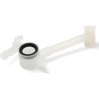 Náhradní díl pro kávovar Krups KP100 náhradní díl MS-622740 ventil pod nádržku kávovaru