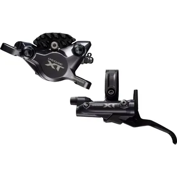 Brzda na kolo Shimano XT BR-M8200 černé