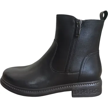 Dámské kozačky Santé kotníková obuv CW/25403 Barva: Černá, Velikost: 39