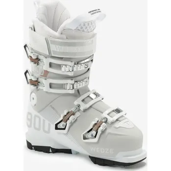 Sjezdové boty WEDZE Dámské lyžařské boty 900 GW 25–25,5cm