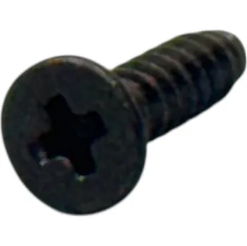 WE Tech Pistole Glock series GAS (WE) servisní díl - šroubek uchycení hledí a blowback housingu (díl číslo 58)