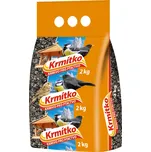 Forestina Krmítko slunečnice žíhaná