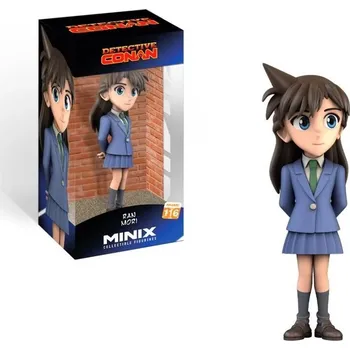 MINIX Anime: Detective Conan - Ran Mori
