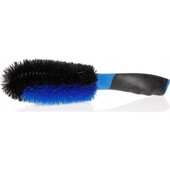 autokoberec Kartáč 360° na Ráfky, Zavěšení a Kola oxford OX241