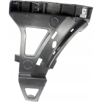 Posilovač řízení KLUZNÁ LIŠTA DRŽÁKU PŘEDNÍHO NÁRAZNÍKU FORD TRANSIT 14- LEVÁ