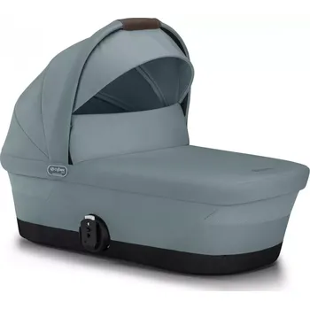 Kočárek CYBEX Gazelle S Cot 2025 Sky Blue