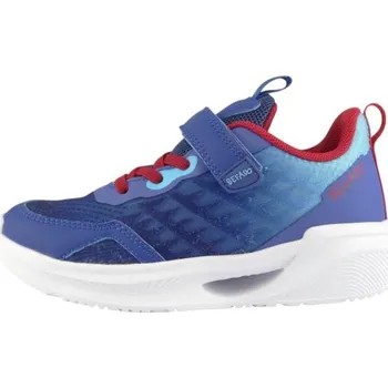 Dívčí bačkory Befado teniska 516 Y394 modrá, velikost 36