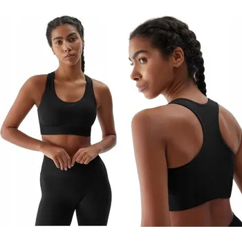 Podprsenka Sportovní podprsenka 4F XS/S vícebarevná