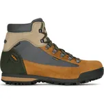 AKU Slope Original GTX - pánská kožená - hnědá/šedá Velikost: 42