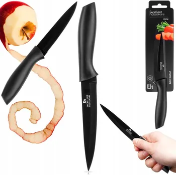 Kuchyňský nůž Univerzální Nůž Vilde 10 cm