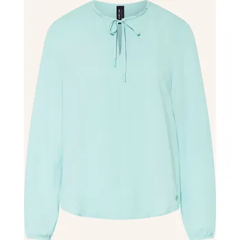 Dámská halenka Marc Cain Dámská Halenka, mátová, 44