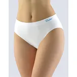 Gina Natural Bamboo 00041P bílé L/XL