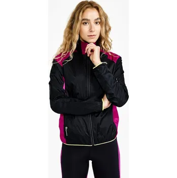 Dámská sportovní bunda Craft PRO HYPERVENT W černá 1910427-999486 - M | UK 10 | US 11