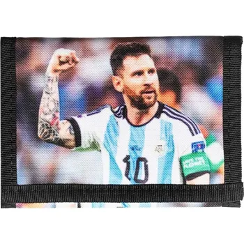 Peněženka SportDres.cz Peněženka Messi Argentina