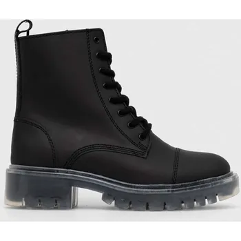 Dámská zimní obuv Farmářky Aldo REILLY.001 černá 99X, EUR 39