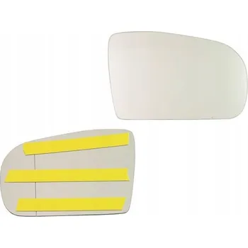 Posilovač řízení SKLO ZRCÁTKA PRAVÉ 5003552E