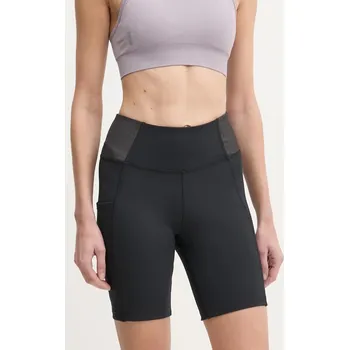 Pánské kraťasy Sportovní šortky Columbia Boundless Trek 2074471 černá 99A, vel. M